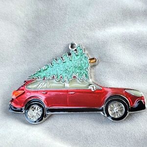 Christmas Ornament